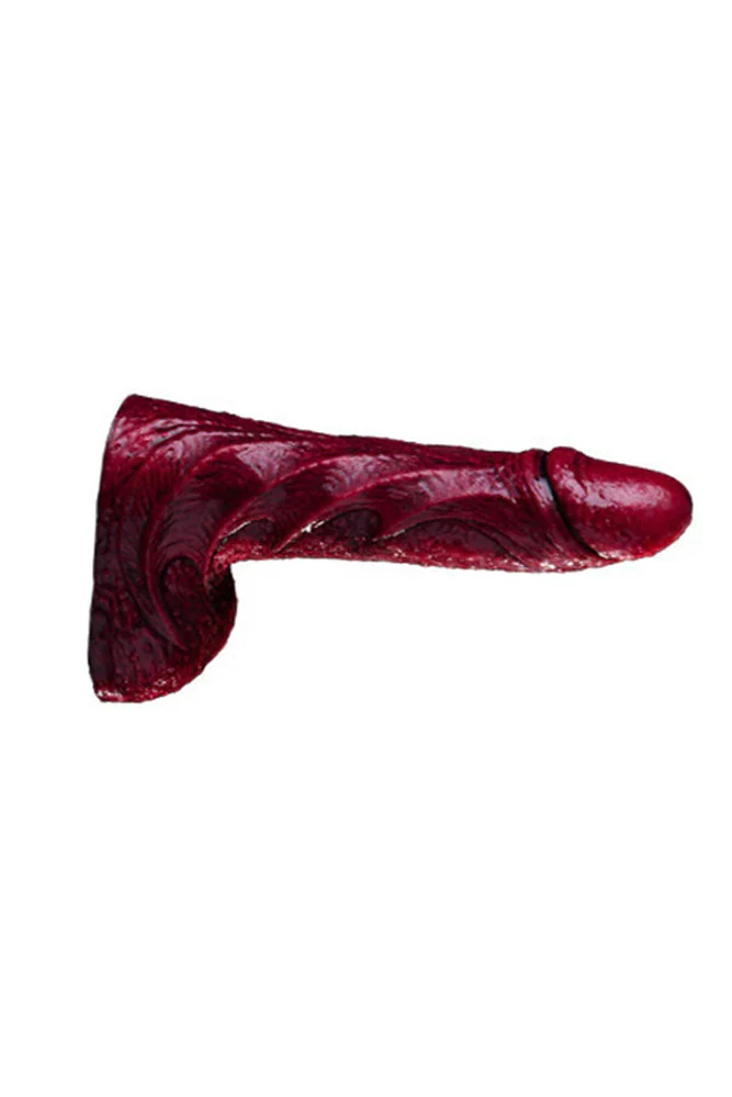 Fleshlight - Fantasy - Drac Silicone Dildo - Image 2