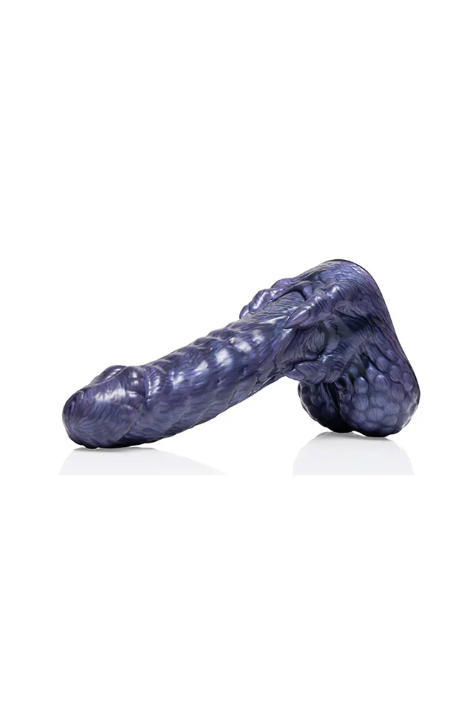 Fleshlight - Fantasy - Predator Silicone Dildo