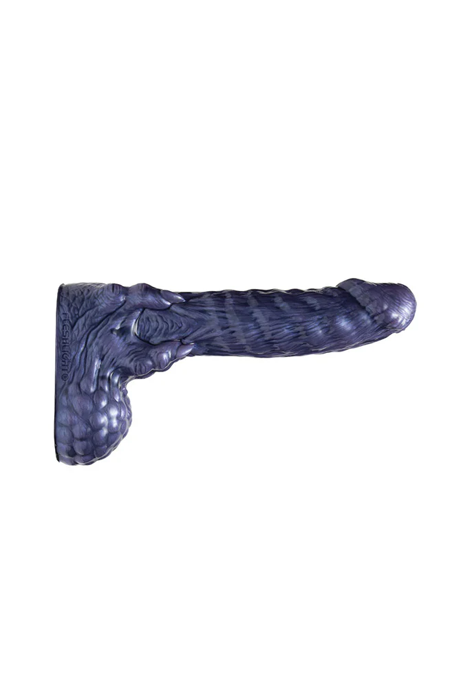 Fleshlight - Fantasy - Predator Silicone Dildo - Image 2