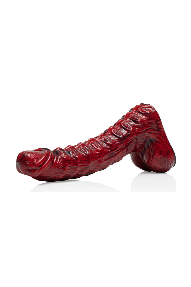 Fleshlight - Fantasy - Reaper Silicone Dildo