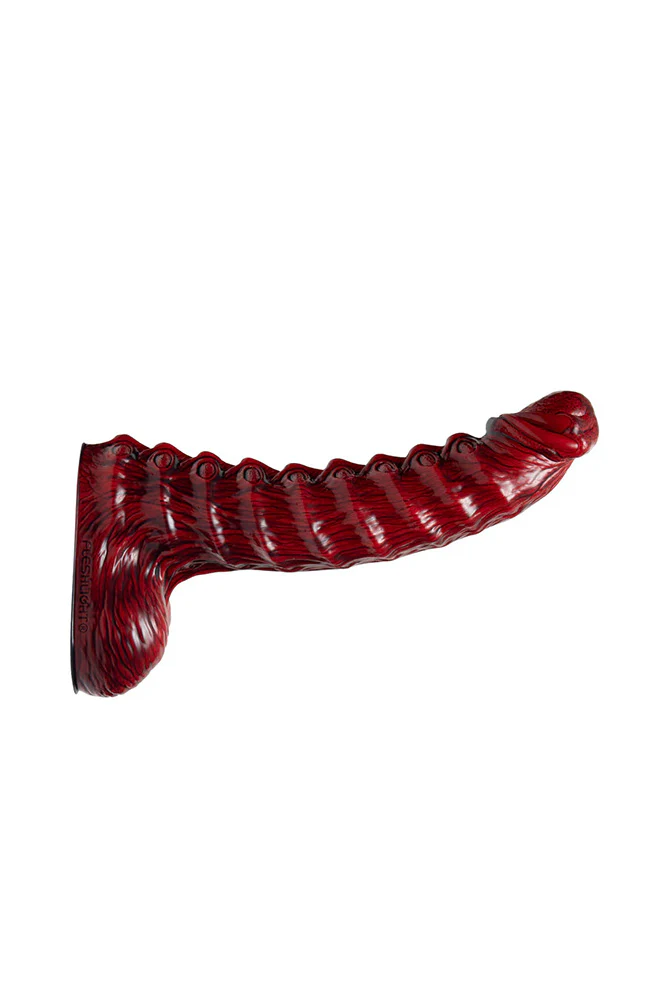 Fleshlight - Fantasy - Reaper Silicone Dildo - Image 2