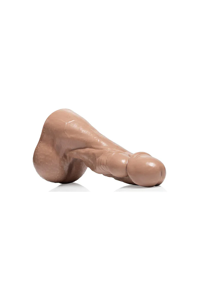 Fleshlight - Fantasy - Twisted Twins Silicone Dildo - Image 3