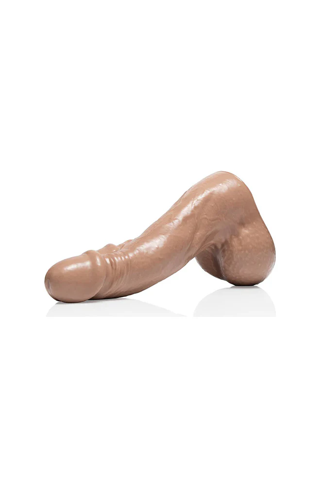 Fleshlight - Fantasy - Twisted Twins Silicone Dildo - Image 4