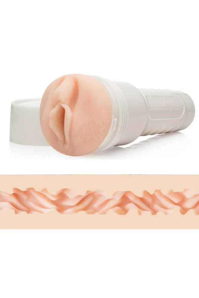 Fleshlight - Girls - Adriana Chechik Empress: Custom Pussy Masturbator - Image 3