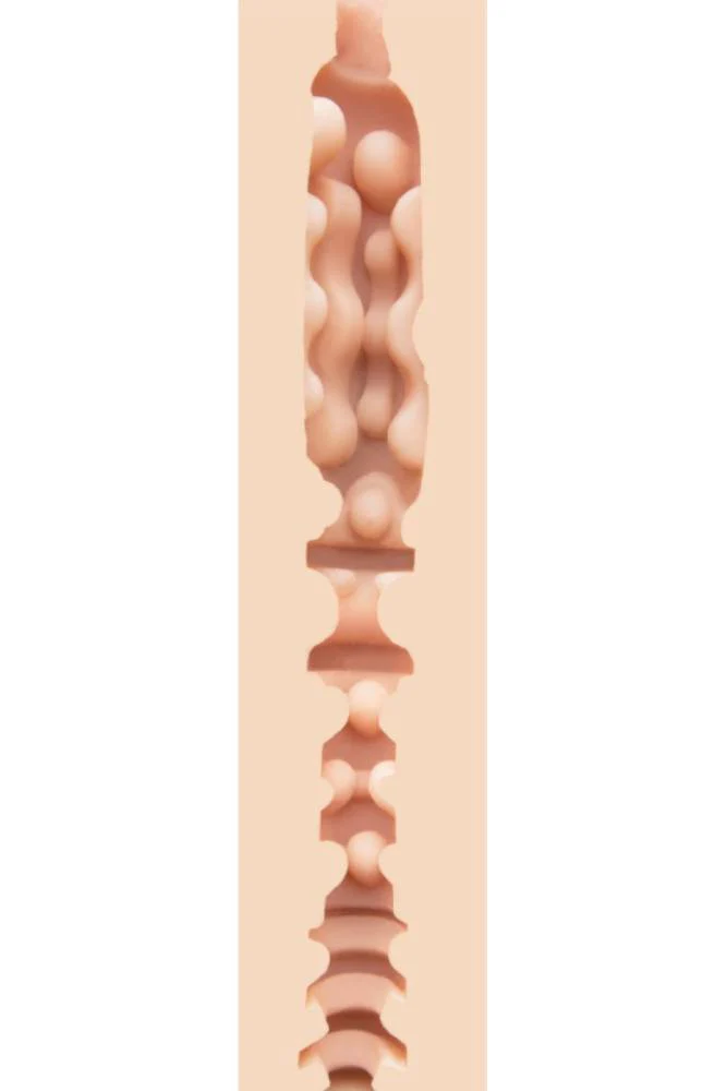 Fleshlight - Girls - Anikka Albrite Goddess: Custom Pussy Masturbator - Image 3