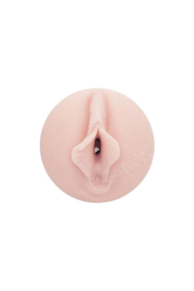 Fleshlight - Girls - Anikka Albrite Goddess: Custom Pussy Masturbator - Image 6