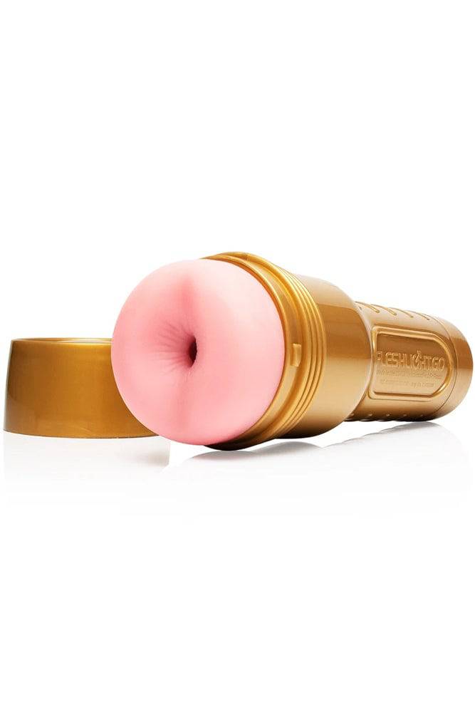 Fleshlight - GO Stamina Training Unit - Butt