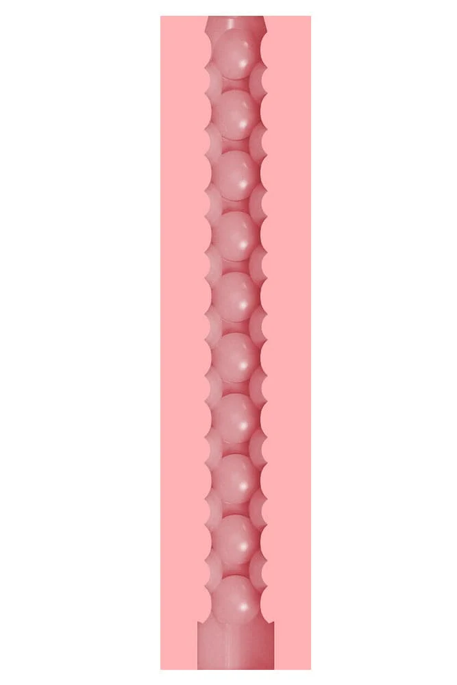 Fleshlight - GO Stamina Training Unit - Butt - Image 5
