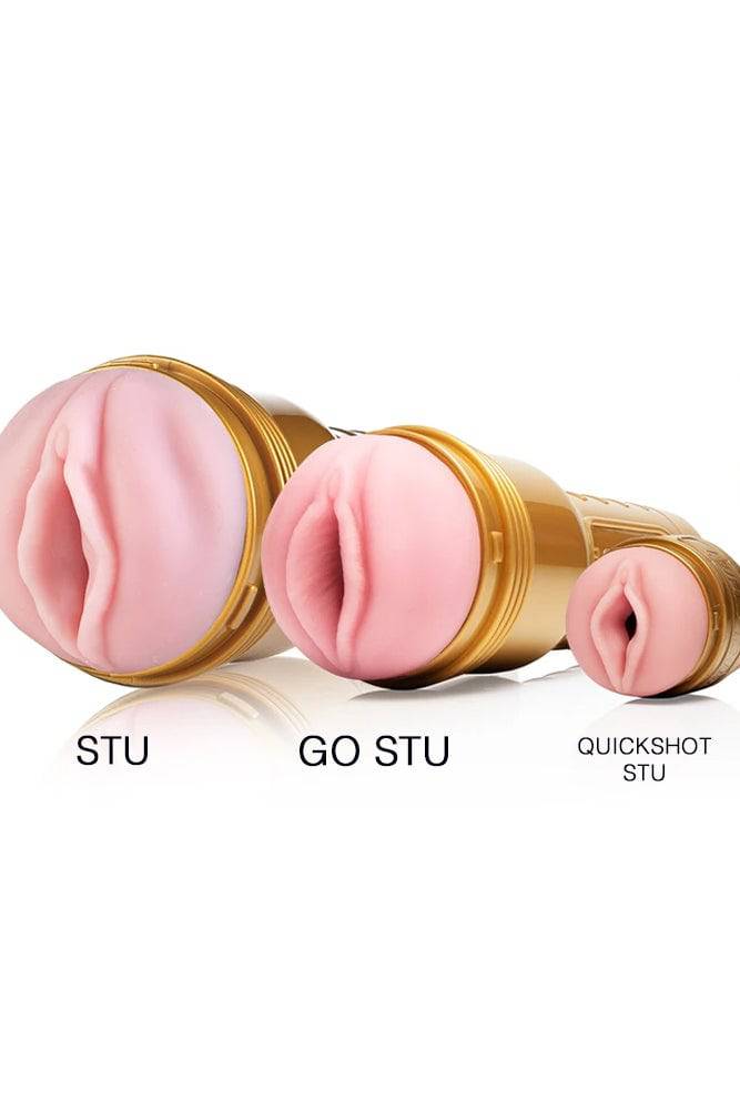 Fleshlight - GO Stamina Training Unit - Butt - Image 6