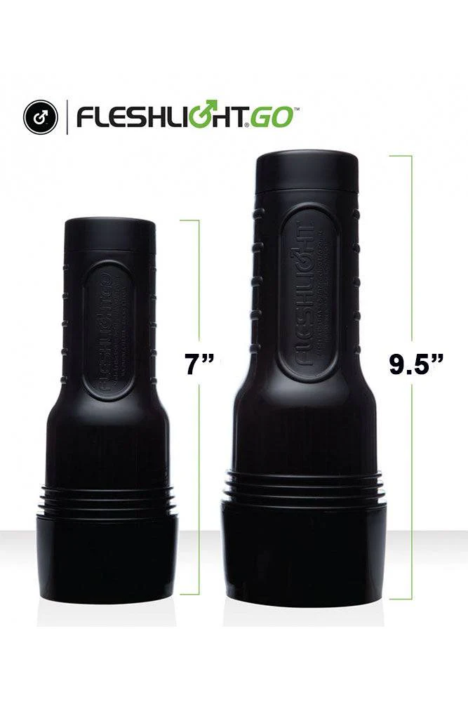 Fleshlight - GO - Surge Pink Lady Combo Pack - Male Masturbator - Image 2
