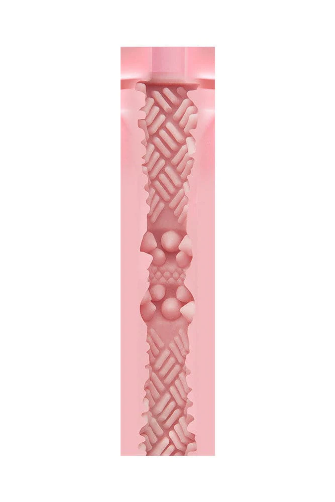 Fleshlight - GO - Surge Pink Lady Combo Pack - Male Masturbator - Image 4