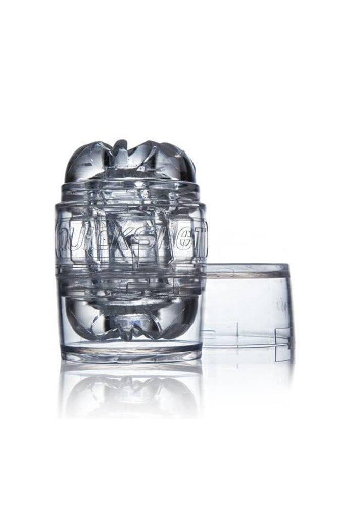 Fleshlight - QuickShot Vantage - Clear - Image 6