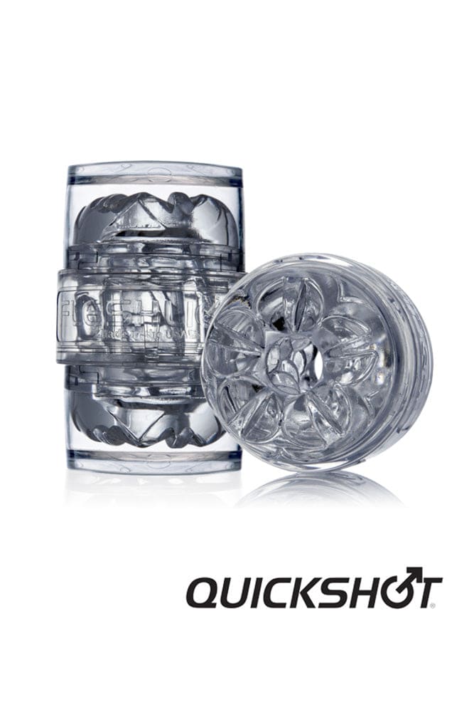 Fleshlight - Quickshot Vantage Value Pack - Image 2