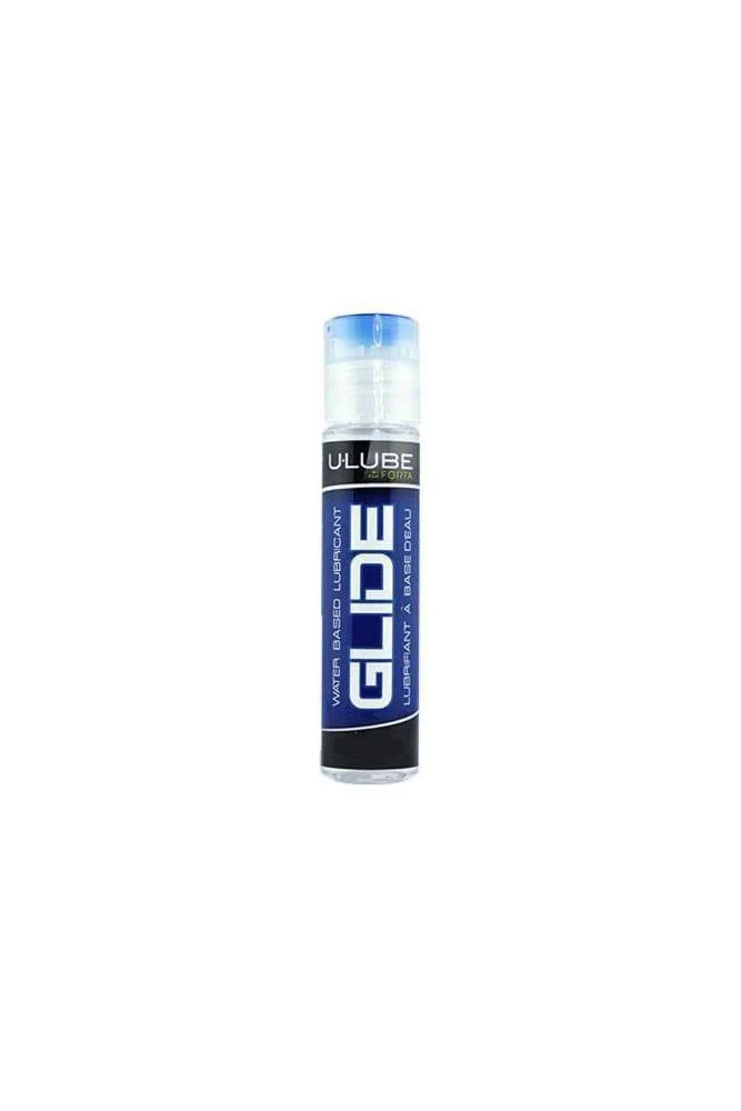 Forta - U-Lube - Glide - Water Based Gel Lubricant - Image 2