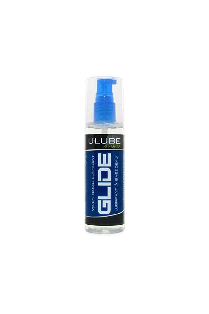 Forta - U-Lube - Glide - Water Based Gel Lubricant - Image 4