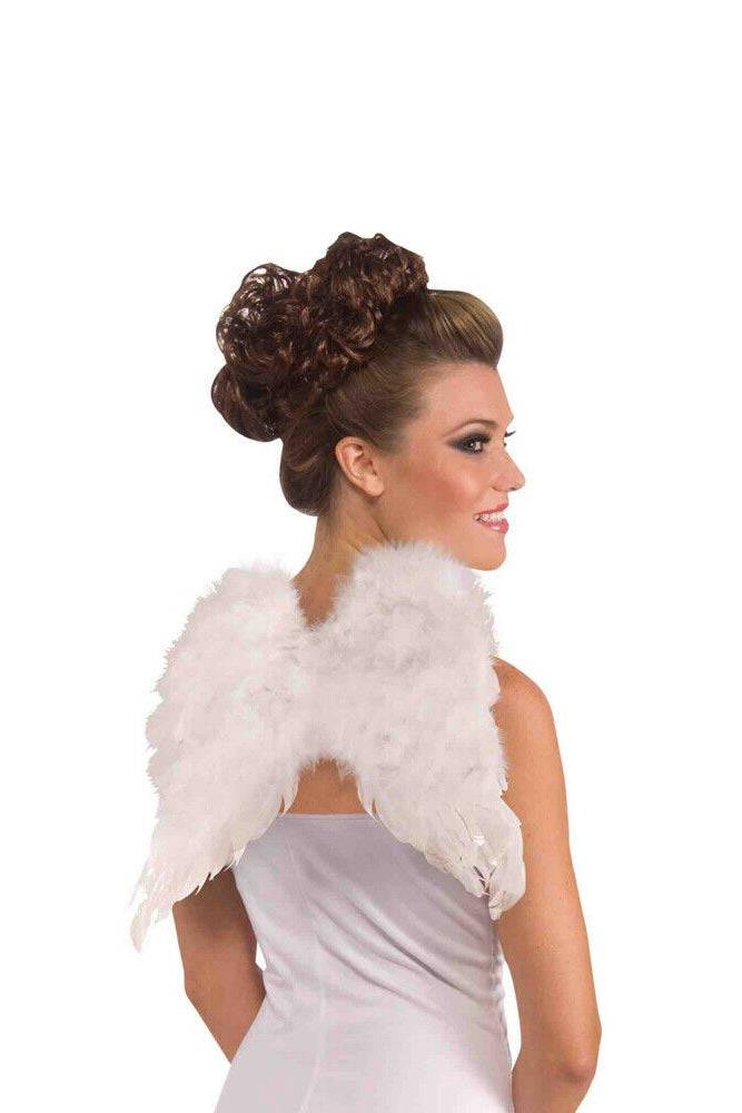 Forum Novelties - Angel Wings - White