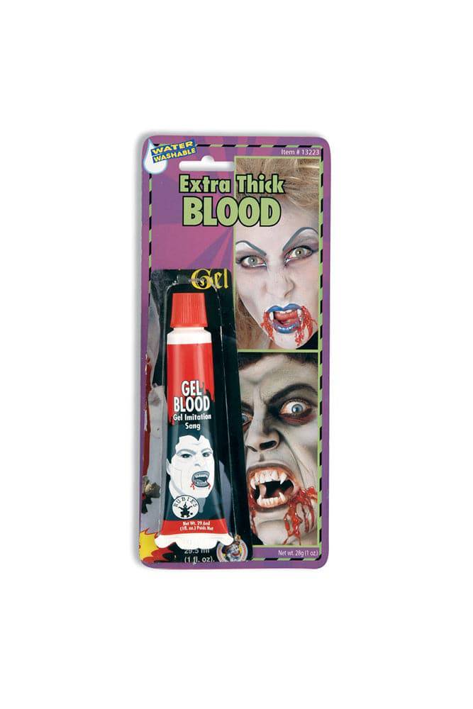 Forum Novelties - Costume Makeup - Fake Blood