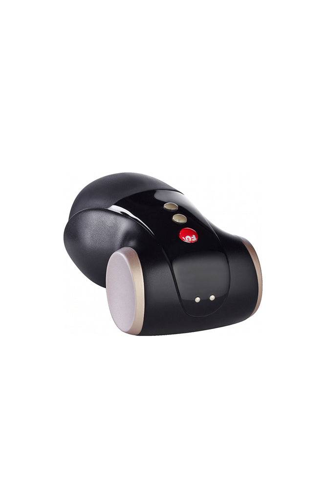 Fun Factory - Cobra Libre II Penis Massager - Black/Black - Image 3