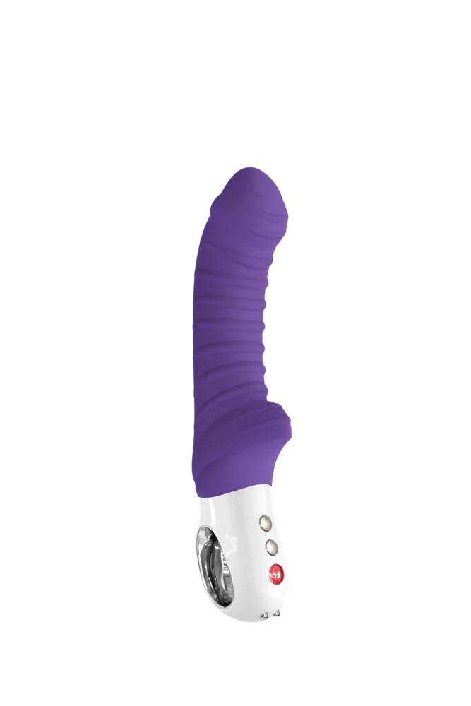 Fun Factory - Tiger Vibrator - Violet