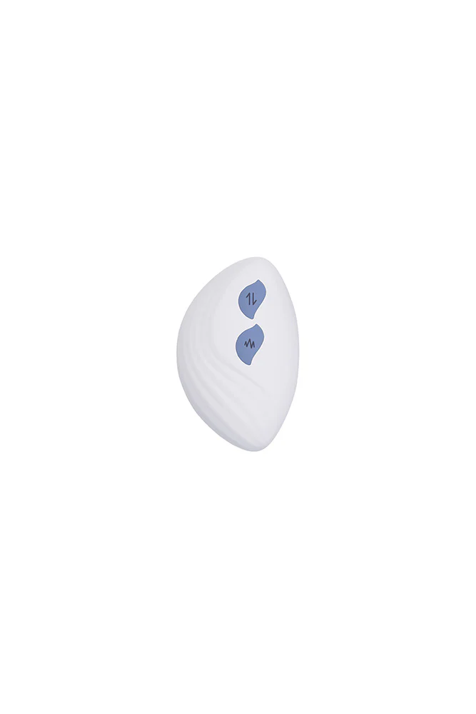 Gender X - Flapjack Dual Vibrating With Flapping Shaft With Remote Control - Image 8