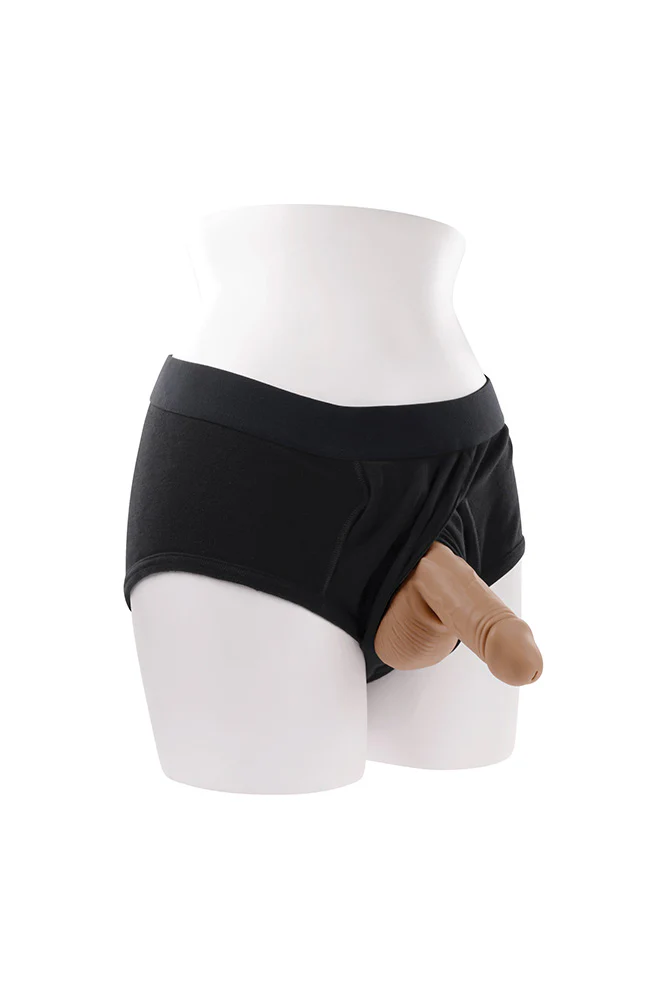 Gender X - Silicone Stand To Pee