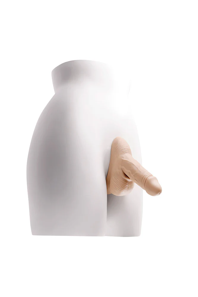 Gender X - Silicone Stand To Pee - Image 13