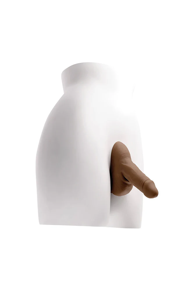 Gender X - Silicone Stand To Pee - Image 15