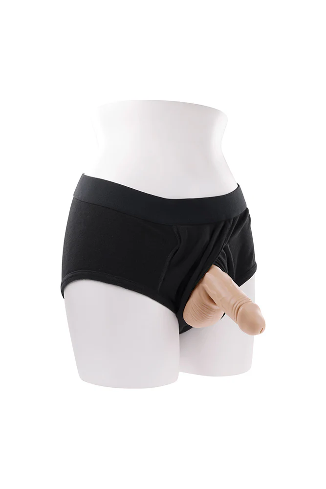 Gender X - Silicone Stand To Pee - Image 2