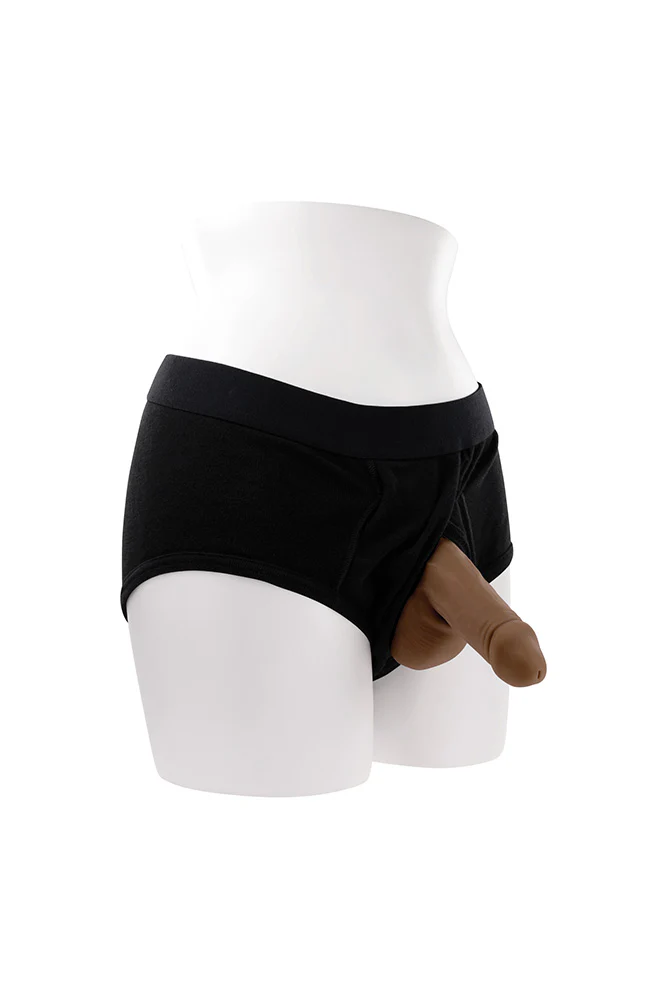 Gender X - Silicone Stand To Pee - Image 3