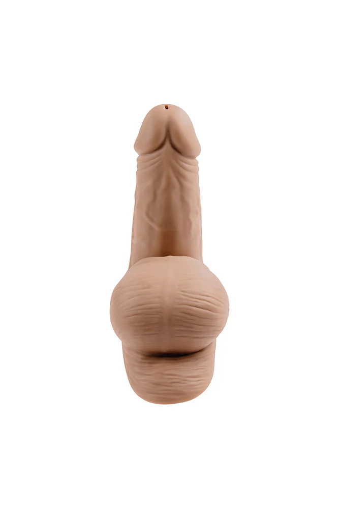 Gender X - Silicone Stand To Pee - Image 4
