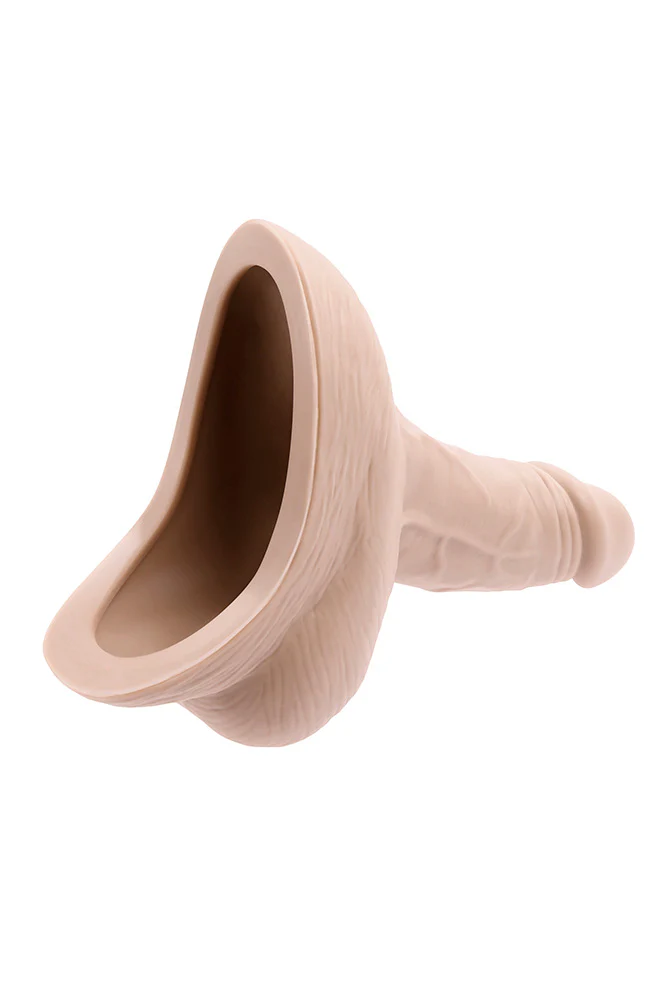 Gender X - Silicone Stand To Pee - Image 6