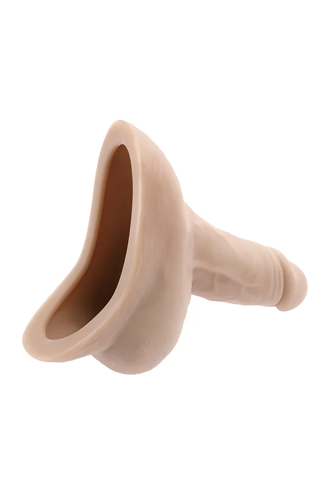 Gender X - Stand to Pee Packing Penis - Various Colors - Image 17
