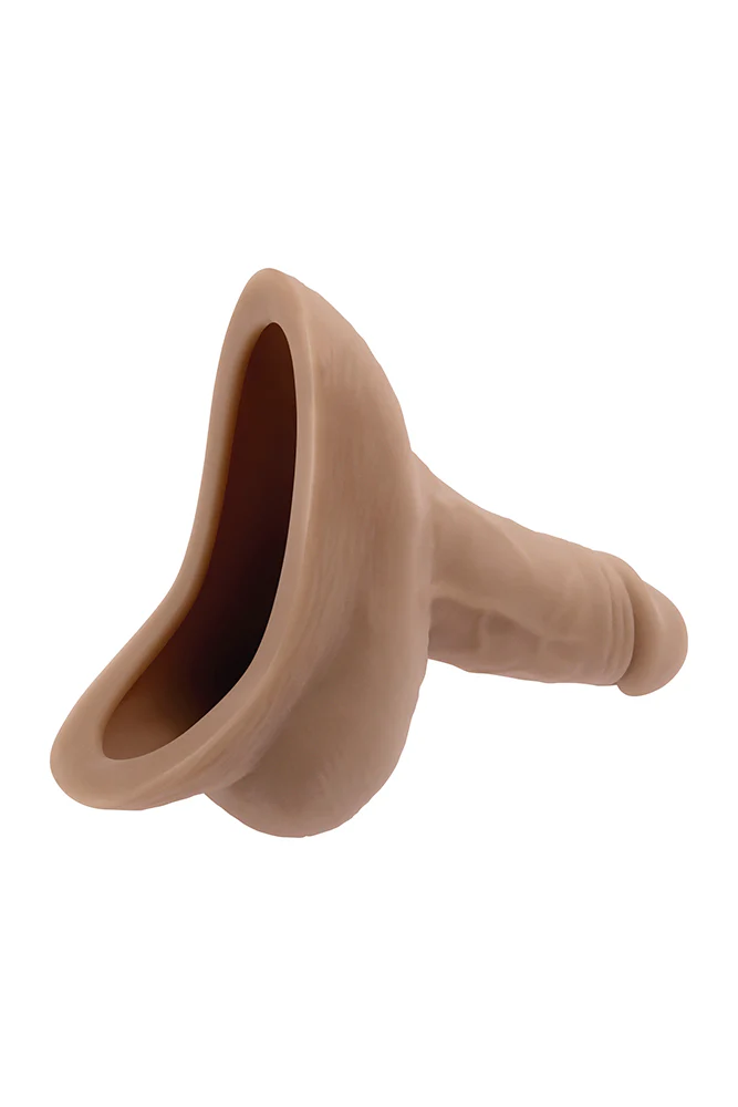 Gender X - Stand to Pee Packing Penis - Various Colors - Image 18