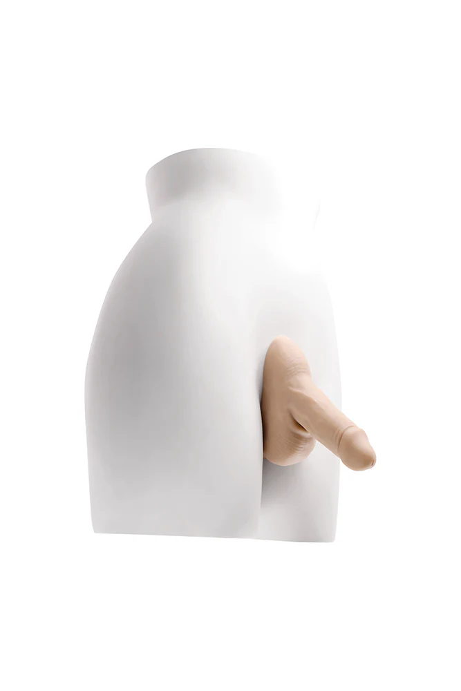 Gender X - Stand to Pee Packing Penis - Various Colors - Image 23