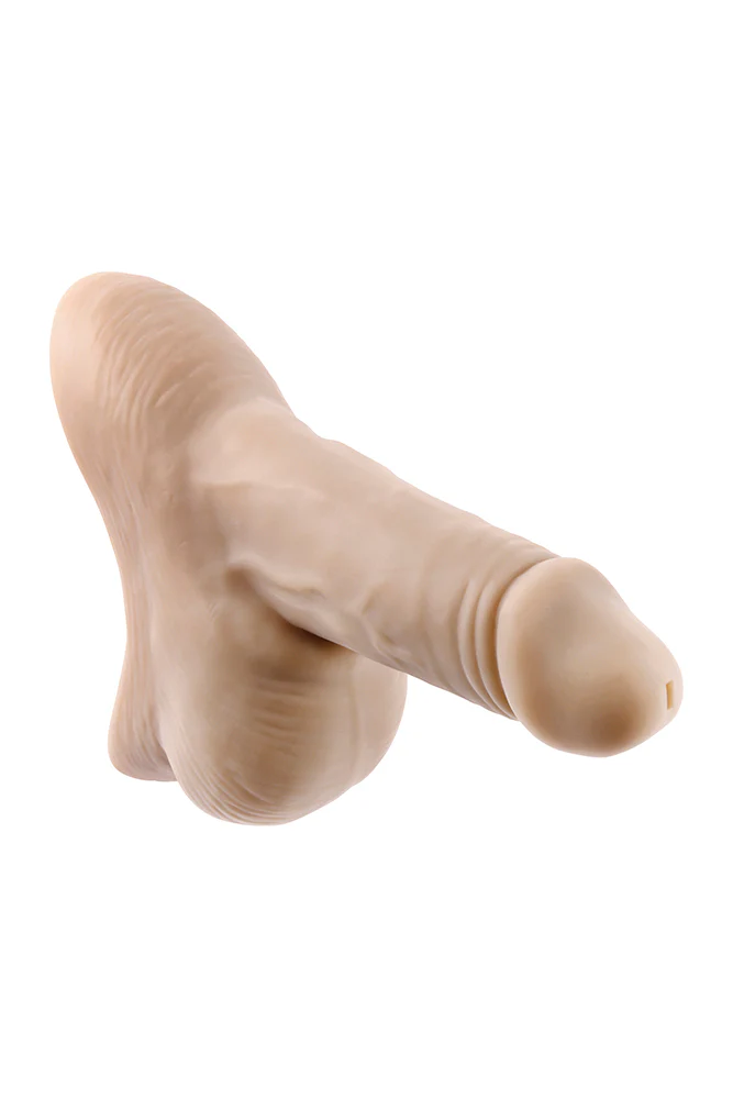 Gender X - Stand to Pee Packing Penis - Various Colors - Image 8