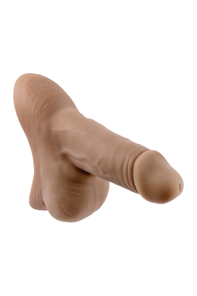 Gender X - Stand to Pee Packing Penis - Various Colors - Image 9