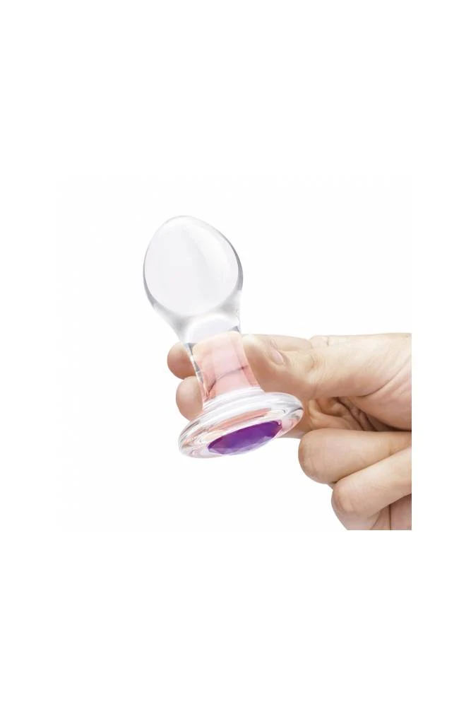 Gläs - Bling Bling - 3 Pc Anal Training Kit - Image 3