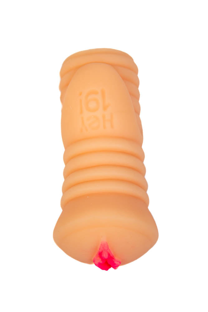 Icon Brands - Hey 19 - Blake Eden Vibrating Pussy Stroker - Image 4