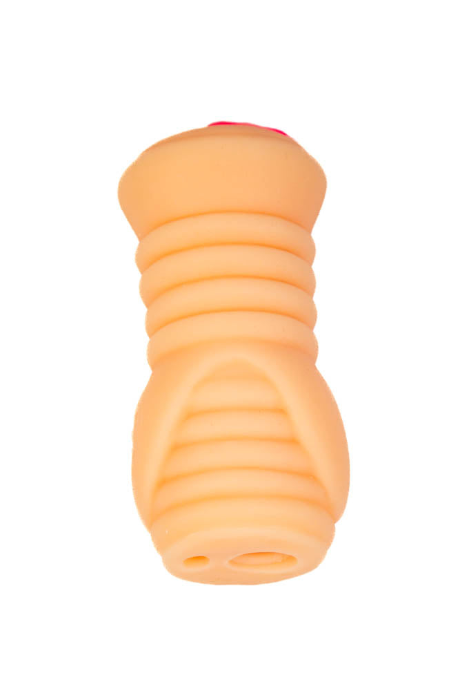 Icon Brands - Hey 19 - Blake Eden Vibrating Pussy Stroker - Image 5
