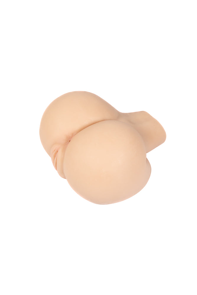 Icon Brands - Icon Male - Doggy Style Dream Pussy & Tight Ass - Beige - Image 3