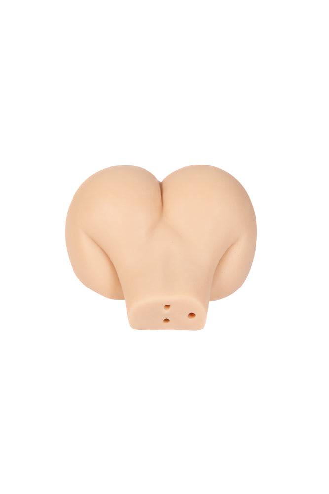 Icon Brands - Icon Male - Doggy Style Dream Pussy & Tight Ass - Beige - Image 4