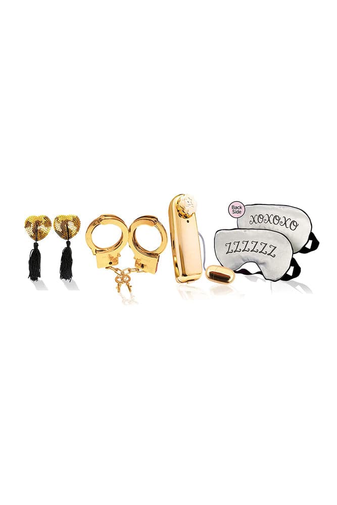 Icon Brands - Kitsch Kits - Rich Bitch Kit - Image 2
