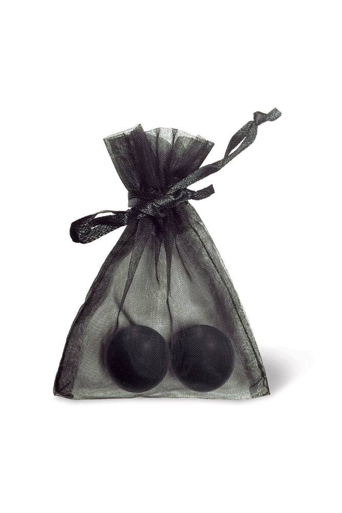 Icon Brands - Medium Weight - Silicone Ben Wa Balls - Image 3
