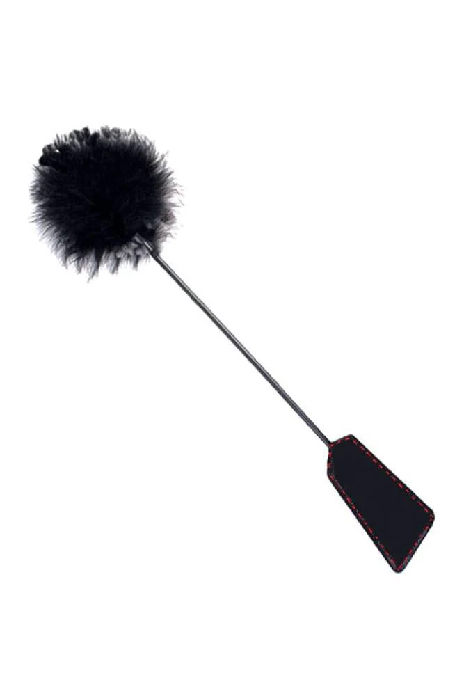 Icon Brands - Orange is the New Black - Riding Crop Tickler