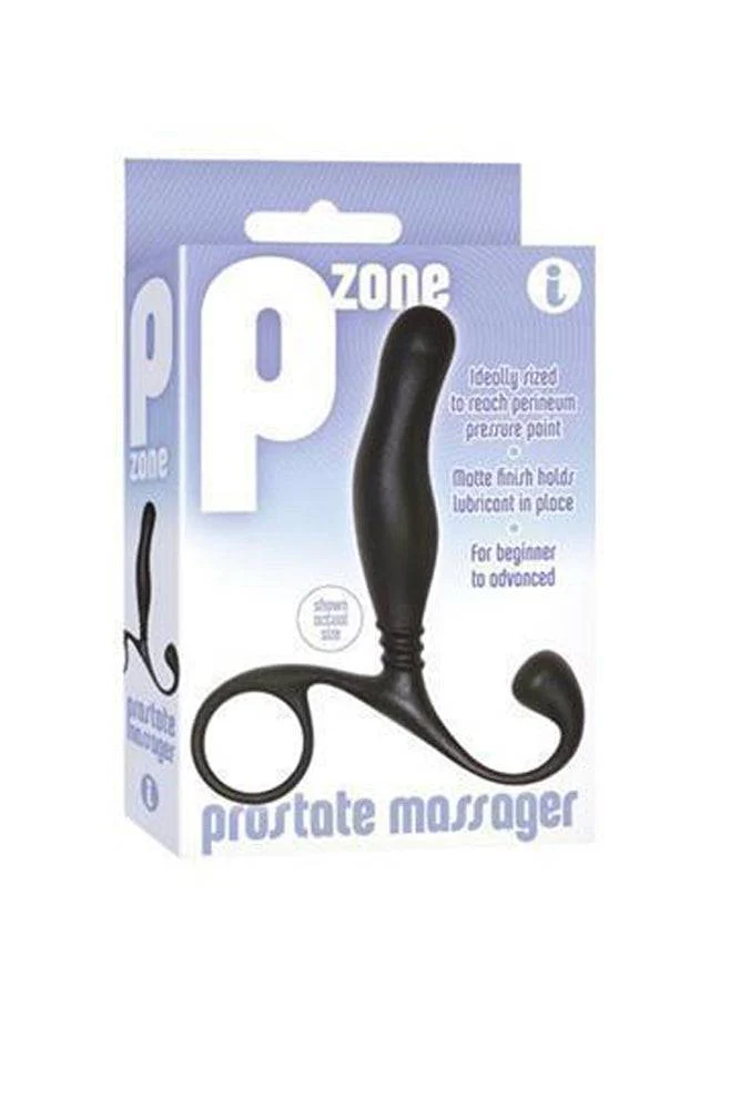 Icon Brands - PZone - Prostate Massager - Image 2
