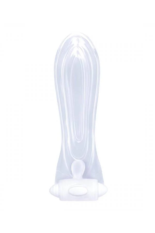 Icon Brands - Sextenders - Vibrating Penis Sleeve