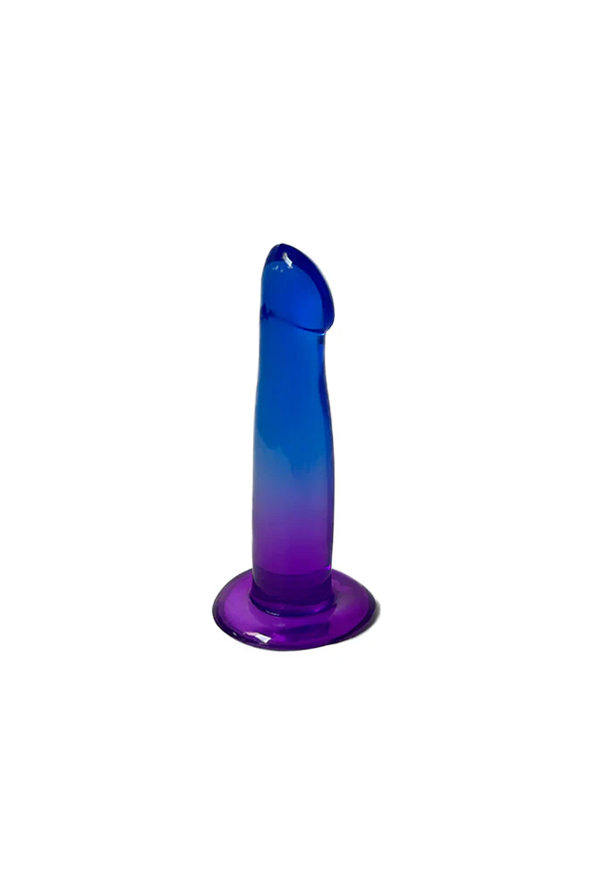 Icon Brands - Shades 6.25" Dildo - Image 3