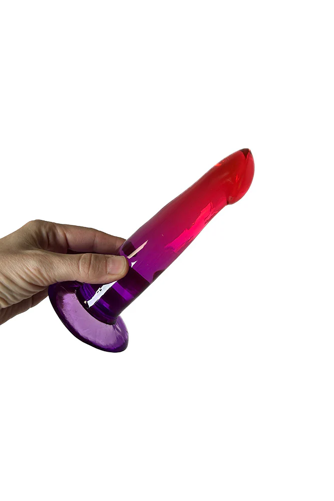 Icon Brands - Shades 6.25" Dildo - Image 4