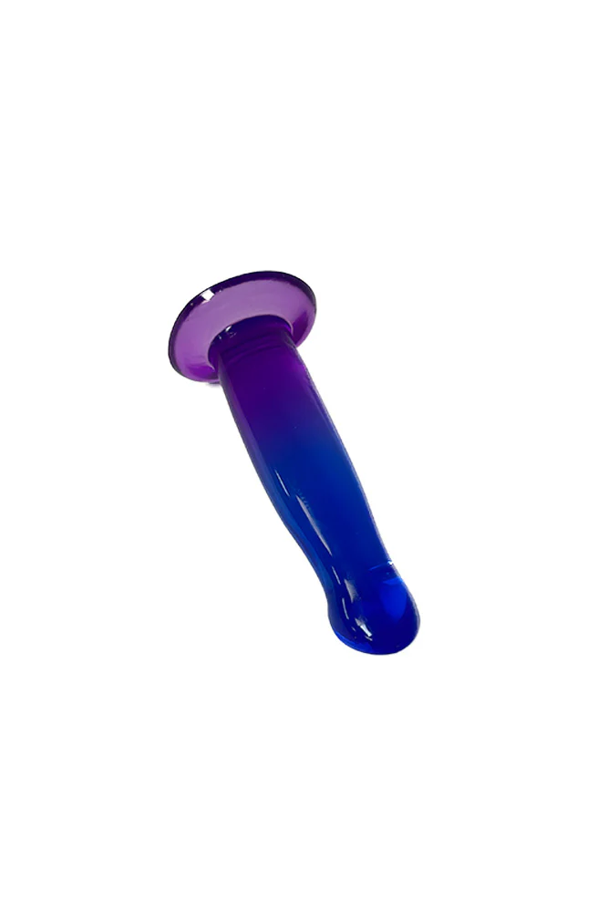Icon Brands - Shades 6.25" Dildo - Image 5