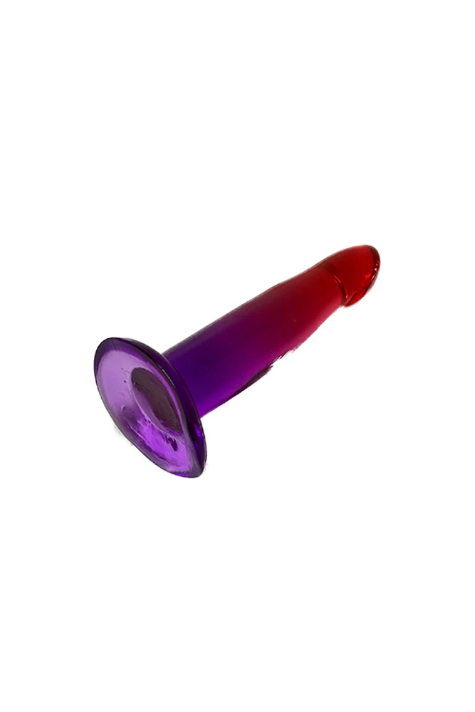 Icon Brands - Shades 6.25" Dildo - Image 6
